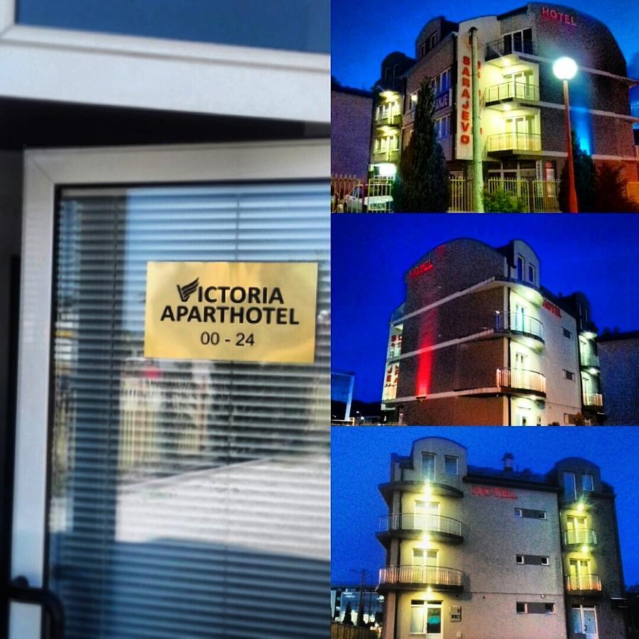 Hotel Victoria Lukavica Zewnętrze zdjęcie