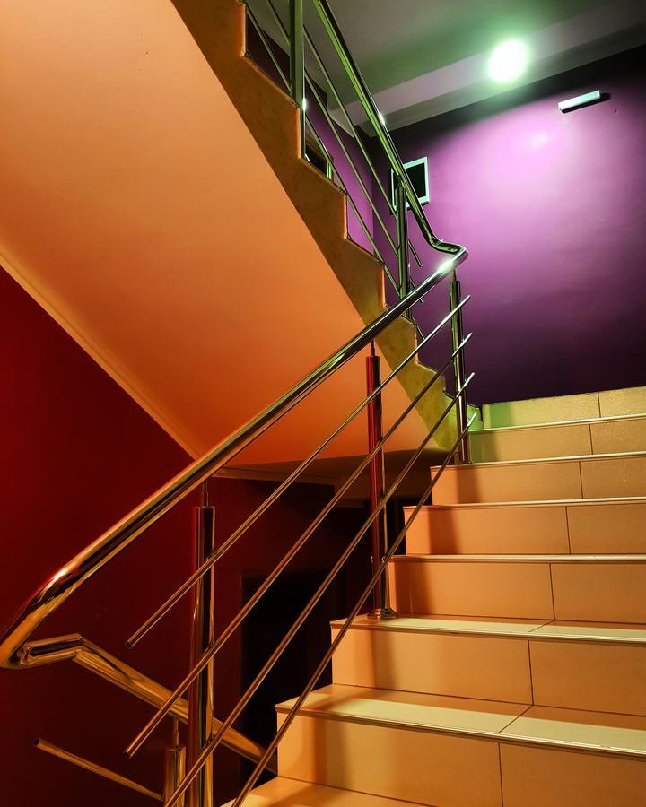 Hotel Victoria Lukavica Zewnętrze zdjęcie